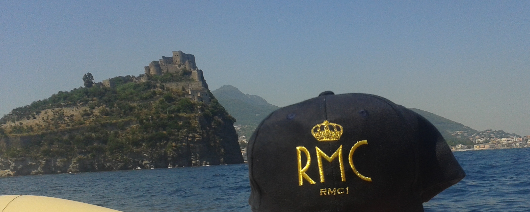 RMC depuis Naples 91.60 MHZ ou 98.60 MHZ