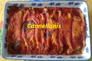 Cannelloni